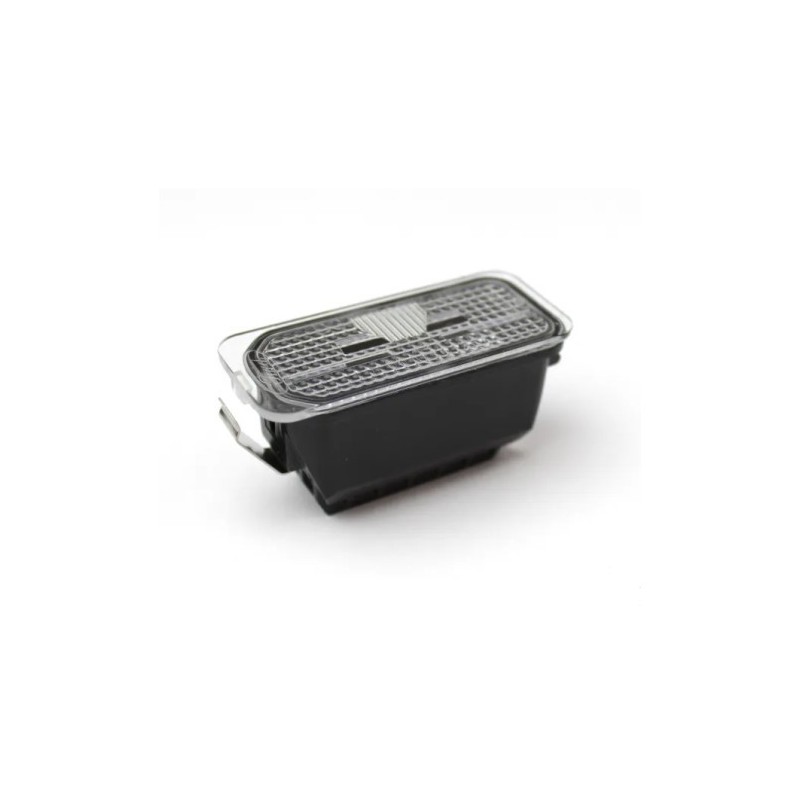 Fanale Luce Targa destro o sinistro (S/Lampadina) Fiesta dal per Ford C-Max, Ecosport e Fiesta (MK6) e altri modelli 326904928