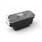Fanale Luce Targa destro o sinistro (S/Lampadina) Fiesta dal per Ford C-Max, Ecosport e Fiesta (MK6) e altri modelli 326904928