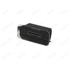 Fanale Luce Targa destro o sinistro (S/Lampadina) Fiesta dal per Ford C-Max, Ecosport e Fiesta (MK6) e altri modelli