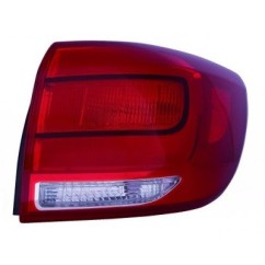 Gruppo ottico L4972 posteriore Kia Sportage 2014-Destro 326904972