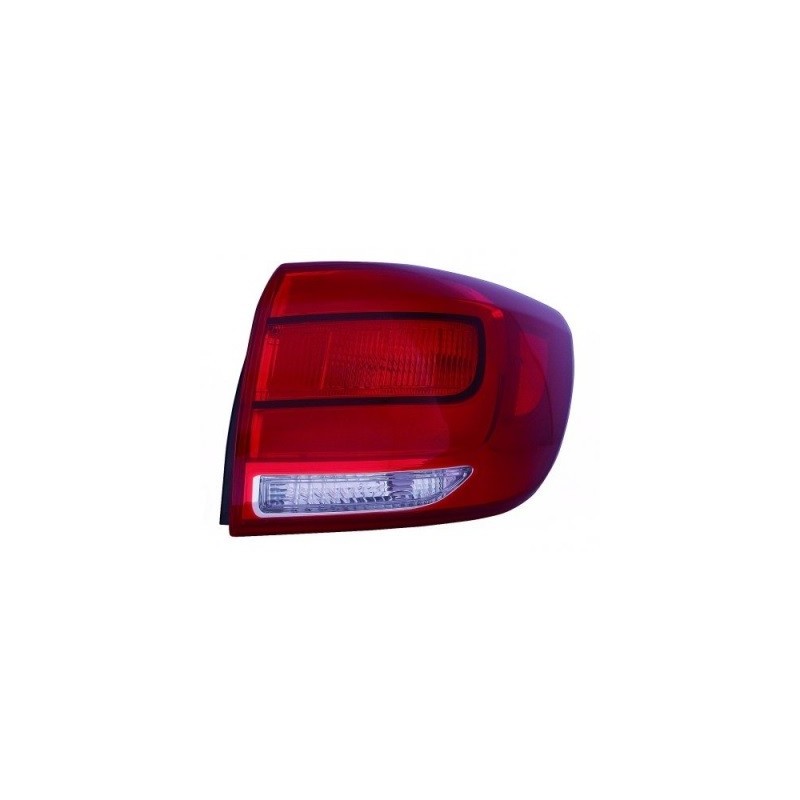Gruppo ottico L4972 posteriore Kia Sportage 2014-Destro 326904972