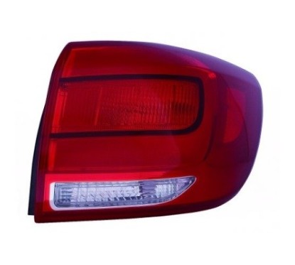 Gruppo ottico L4972 posteriore Kia Sportage 2014-Destro 326904972 - 30-326904972 - 30-326904972