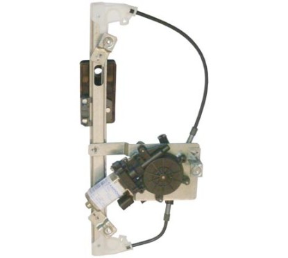 Alz.elett.post.sinistro (5 Porte) Ford Focus dal 1998 FR63L - 31-FR63L - 31-FR63L
