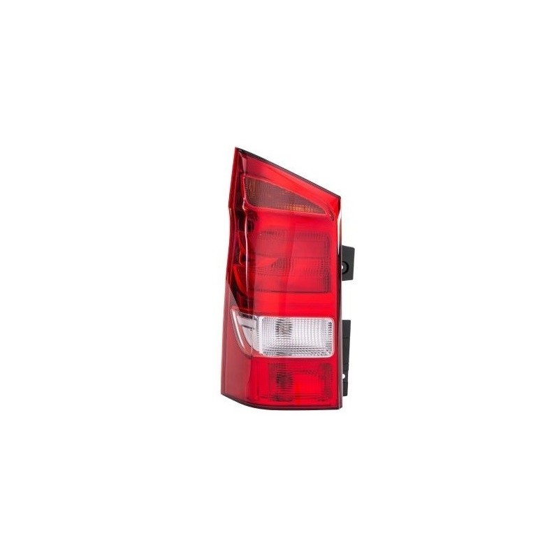 Gruppo ottico posteriore sinistro (1 Porta) Classe V dal 2014 per Mercedes Vito (W447) e Vito-Classe V (W447) 326904979
