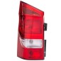 Gruppo ottico posteriore sinistro (1 Porta) Classe V dal 2014 per Mercedes Vito (W447) e Vito-Classe V (W447) 326904979