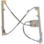Mecc.elett.anteriore sinistro (C/Elettronica) (5P) Ford Mondeo dal 2007 FR707L