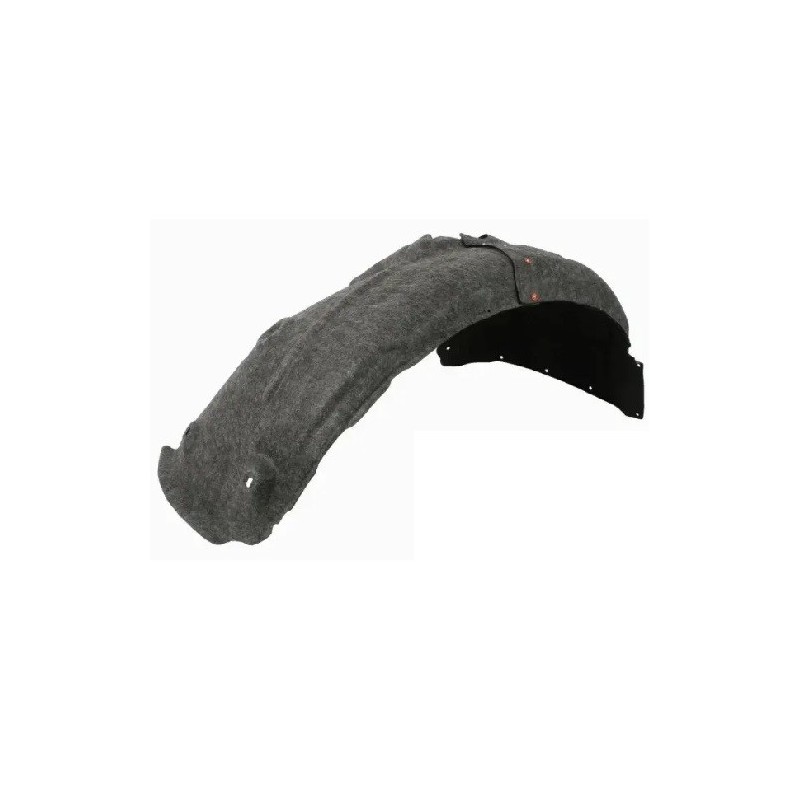 Passaruota posteriore destro A6 dal 2008 per Audi A6 (4F2) AD0343653