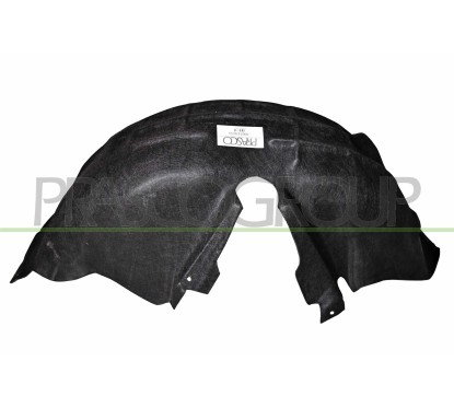 Passaruota posteriore destro A6 dal 2008 per Audi A6 (4F2) AD0343653