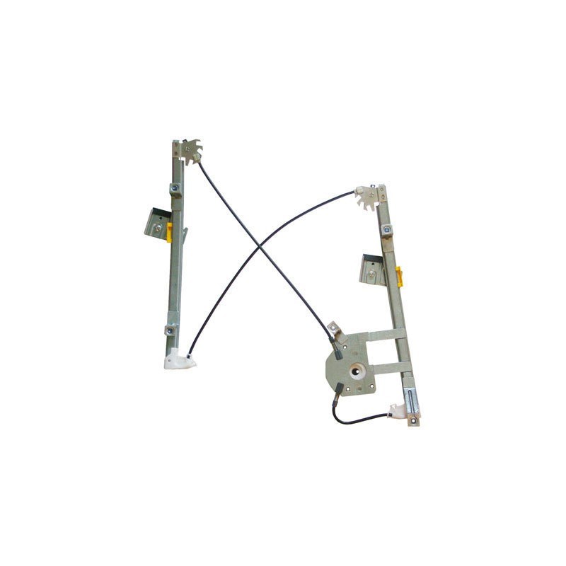 Mecc.elett.anteriore destro (C/Elettronica) Ford Mondeo dal 2000 FR709R
