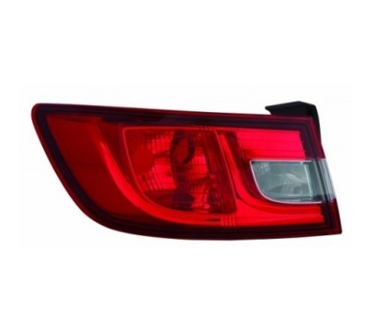 Gruppo ottico posteriore sinistro (Esterno) Renault Clio dal 2016 326905503 - 30-326905503 - 30-326905503
