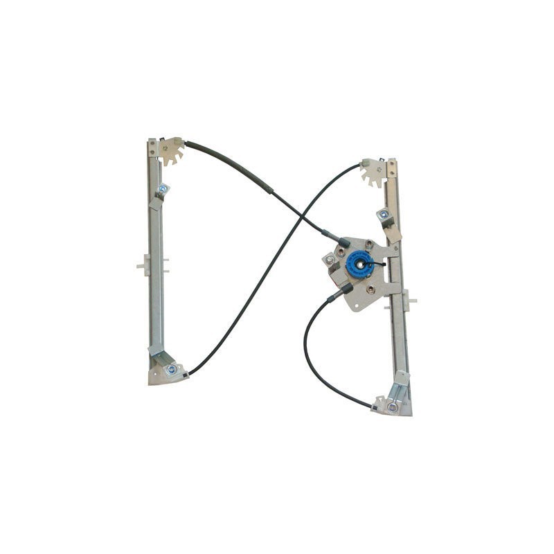 Mecc.elett.anteriore destro (5P) (C/Elettronica) Ford Focus dal 2011 FR711R