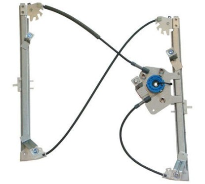 Mecc.elett.anteriore destro (5P) (C/Elettronica) Ford Focus dal 2011 FR711R - 31-FR711R - 31-FR711R
