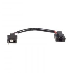 Bypass H4 per Inversione Polarita' (Conf.2 Pz) 41620
