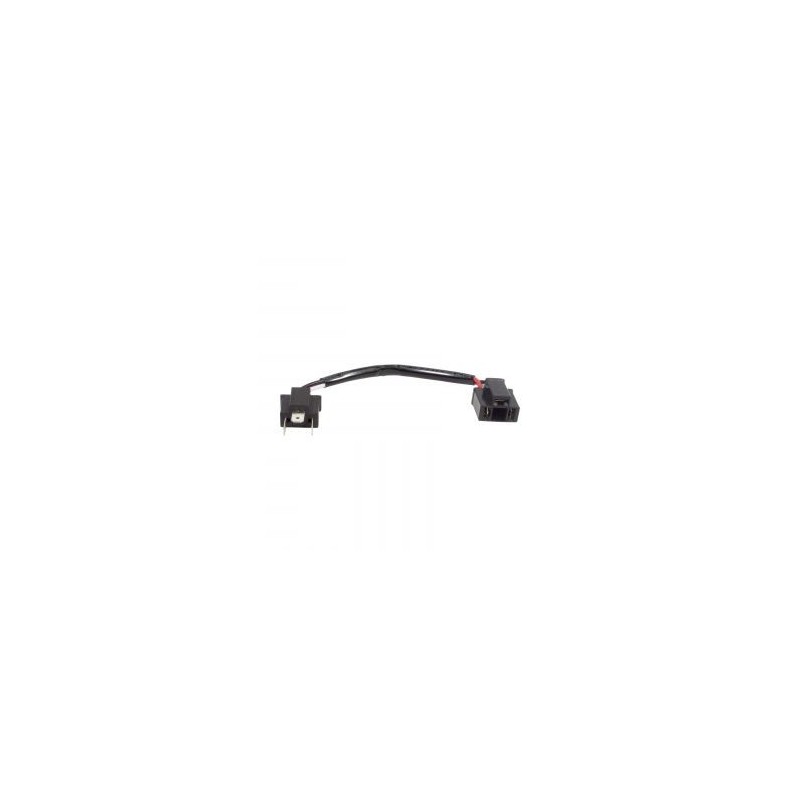 Bypass H4 per Inversione Polarita' (Conf.2 Pz) 41620