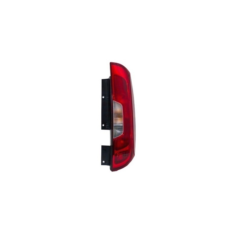 Gruppo ottico L5518 posteriore Fiat Doblo 2 Port dal 2015DX 326905518