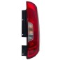 Gruppo ottico L5518 posteriore Fiat Doblo 2 Port dal 2015DX 326905518