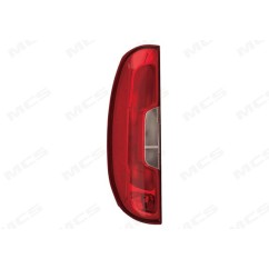 Gruppo ottico L5518 posteriore Fiat Doblo 2 Port dal 2015DX 326905518 - 30-326905518 - 30-326905518