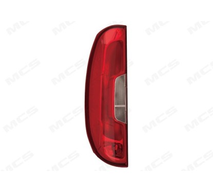 Gruppo ottico L5518 posteriore Fiat Doblo 2 Port dal 2015DX 326905518