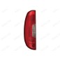 Gruppo ottico L5518 posteriore Fiat Doblo 2 Port dal 2015DX 326905518