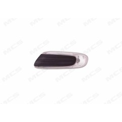 Gruppo ottico L5609 laterale MINIF56 '14 Bian.sinistro per Mini One/Cooper (F55,F56) 326905609 - 30-326905609 - 30-326905609