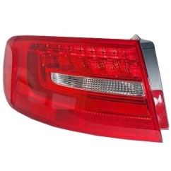 Gruppo ottico posteriore sinistro (Esterno) (Led) (Mod. Sw) 12 per Audi A4 (9**_**) 326905643 - 30-326905643 - 30-326905643