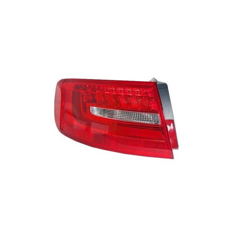 Gruppo ottico posteriore sinistro (Esterno) (Led) (Mod. Sw) 12 per Audi A4 (9**_**) 326905643