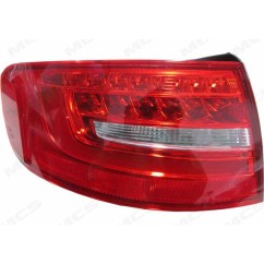 Gruppo ottico posteriore sinistro (Esterno) (Led) (Mod. Sw) 12 per Audi A4 (9**_**) 326905643 - 30-326905643 - 30-326905643