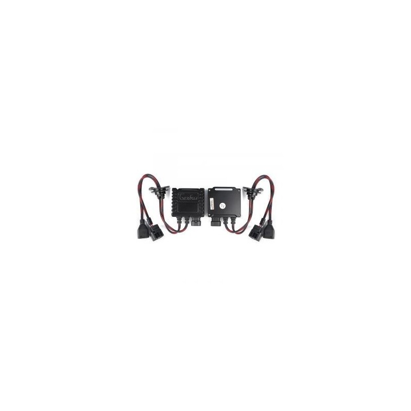 Intelligentino 12V (Conf.2 Pz) 41627