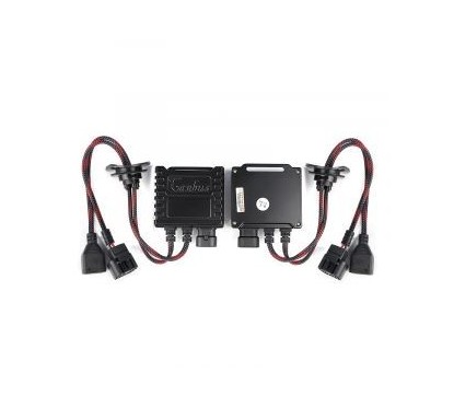 Intelligentino 12V (Conf.2 Pz) 41627 - 83-41627 - 83-41627