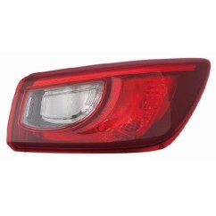 Destra,Fanale posteriore,Senza Portalampada (Grupp per Mazda CX3 326905672 - 30-326905672 - 30-326905672