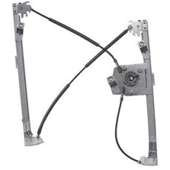 Mecc.elett.anteriore destro (C/Elettronica) Ford B-Max 2012- FR722R - 31-FR722R - 31-FR722R