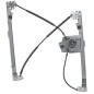 Mecc.elett.anteriore destro (C/Elettronica) Ford B-Max 2012- FR722R