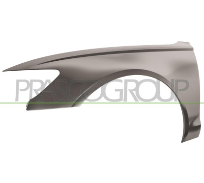 Parafango anteriore sinistro per Audi A6 (9**) AD0383004