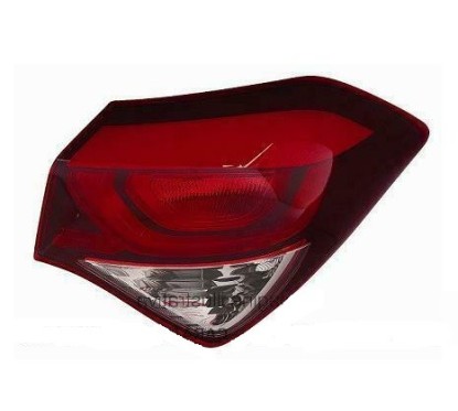 Gruppo ottico posteriore destro (Esterno) (5 Porte) Hyundai I20 dal 2014 326905776 - 30-326905776 - 30-326905776
