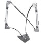 Mecc.elett.posteriore sinistro (C/Elettronica) Ford B-Max 2012- FR723L