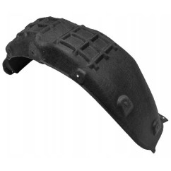 Passaruota posteriore destro in Stoffa per Audi A6 (9**) AD0383653