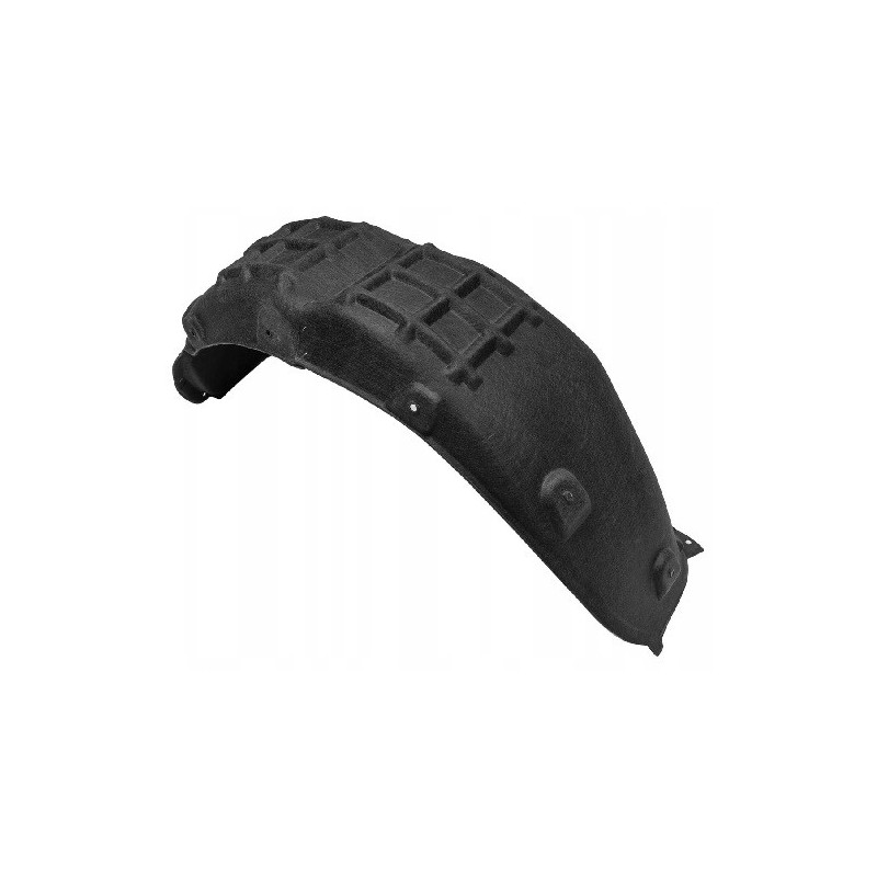 Passaruota posteriore destro in Stoffa per Audi A6 (9**) AD0383653