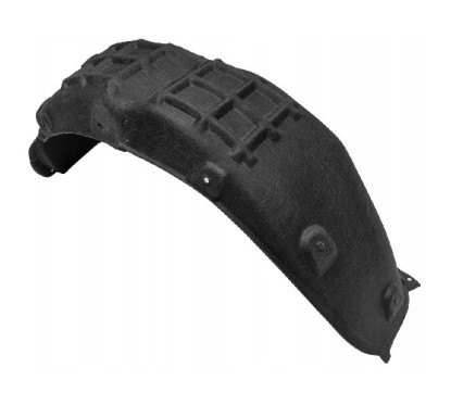 Passaruota posteriore destro in Stoffa per Audi A6 (9**) AD0383653 - 64-AD0383653 - 64-AD0383653