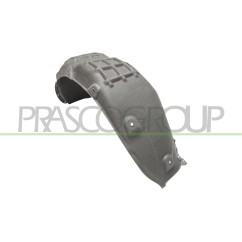 Passaruota posteriore destro in Stoffa per Audi A6 (9**) AD0383653 - 64-AD0383653 - 64-AD0383653
