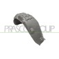 Passaruota posteriore destro in Stoffa per Audi A6 (9**) AD0383653