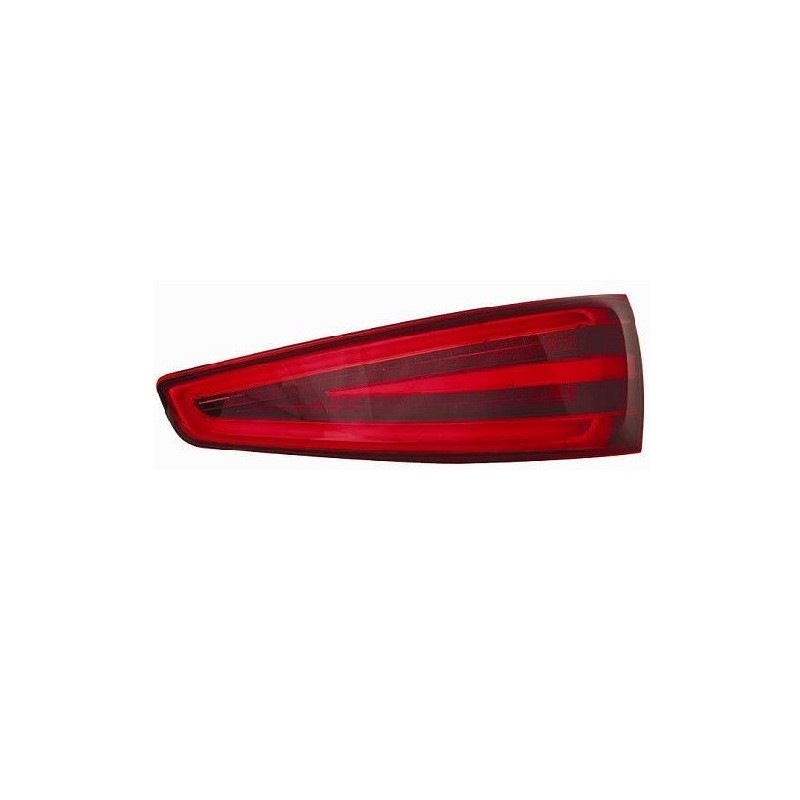 Fanale posteriore destro (Led) Audi Q3 dal 2011 326905786
