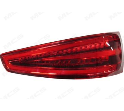 Fanale posteriore destro (Led) Audi Q3 dal 2011 326905786