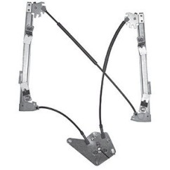 Mecc.elett.posteriore destro (C/Elettronica) Ford B-Max 2012- FR723R - 31-FR723R - 31-FR723R