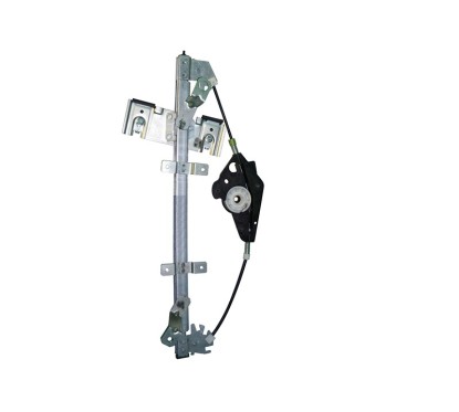 Mecc.elett.anteriore sinistro (5 Porte) Fusion dal 2002 per Ford Fusion (Ju_) FR724L - 31-FR724L - 31-FR724L