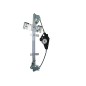 Mecc.elett.anteriore sinistro (5 Porte) Fusion dal 2002 per Ford Fusion (Ju_) FR724L