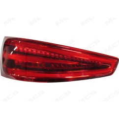 Fanale posteriore sinistro (Led) Audi Q3 dal 2011 326905787 - 30-326905787 - 30-326905787