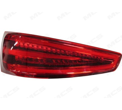 Fanale posteriore sinistro (Led) Audi Q3 dal 2011 326905787