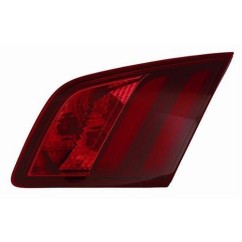 Sinistra,Fanale posteriore,Interna, Led, P21W, Tip per Peugeot 308 326905789 - 30-326905789 - 30-326905789