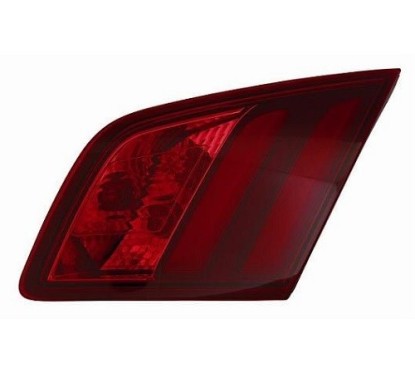 Sinistra,Fanale posteriore,Interna, Led, P21W, Tip per Peugeot 308 326905789 - 30-326905789 - 30-326905789