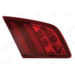 Sinistra,Fanale posteriore,Interna, Led, P21W, Tip per Peugeot 308 326905789 - 30-326905789 - 30-326905789